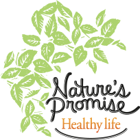Nature's Promise Healthy life